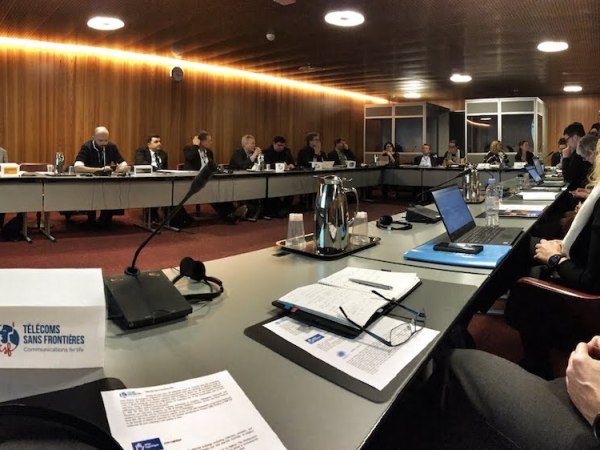 Humanitarian Network & Partnership Week&nbsp;(HNPW)