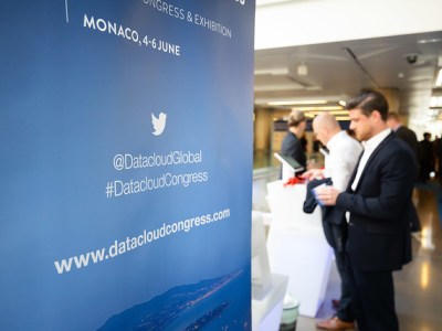 16th Datacloud Awards and Congress in&nbsp;Monaco