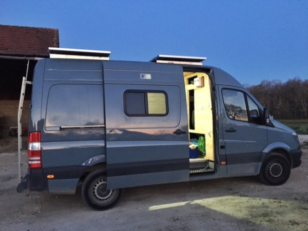 And there was&nbsp;light