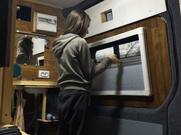 H2r Équipements Ambassador